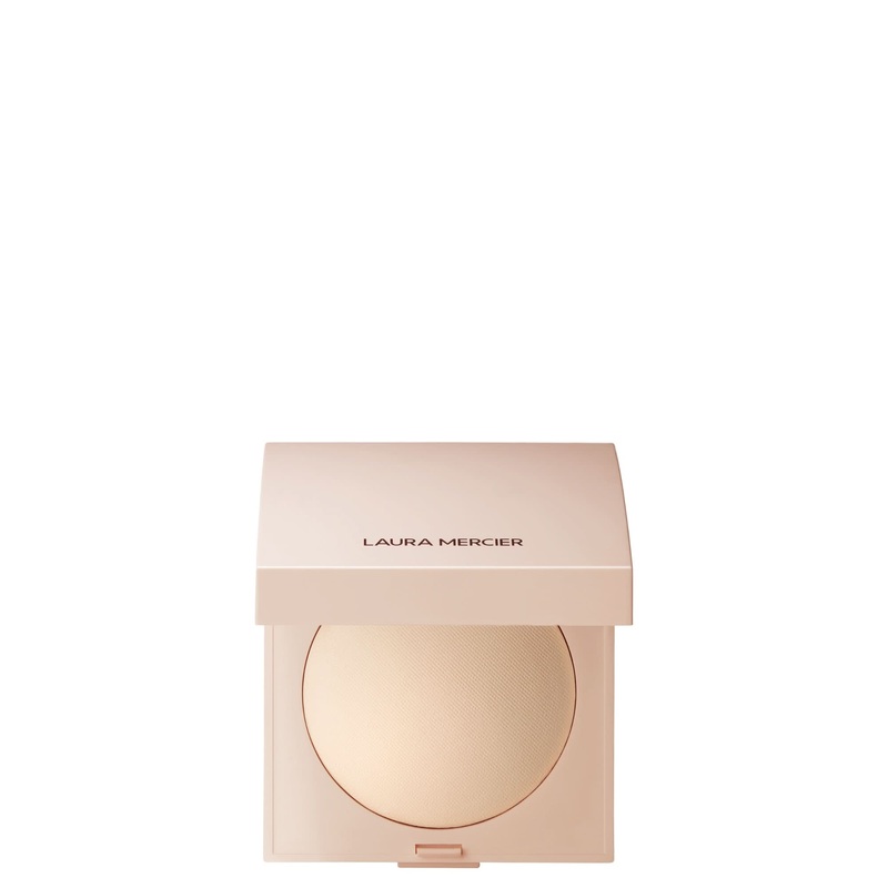 Real Flawless Pressed Powder|Translucent|Honey|Medium|Deep