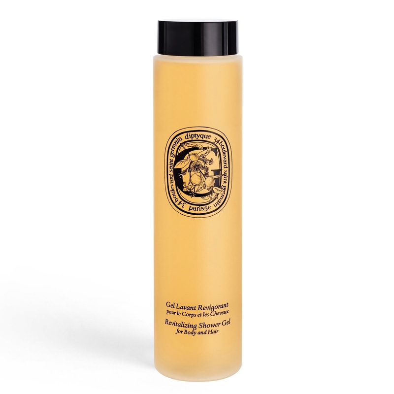 Revitalizing Shower Gel|200ML