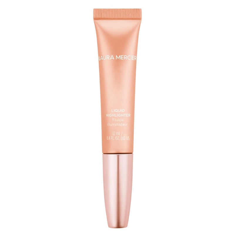 Roseglow Liquid Highlighter|Champagne Pink|Gold Glow|Peach Bronze