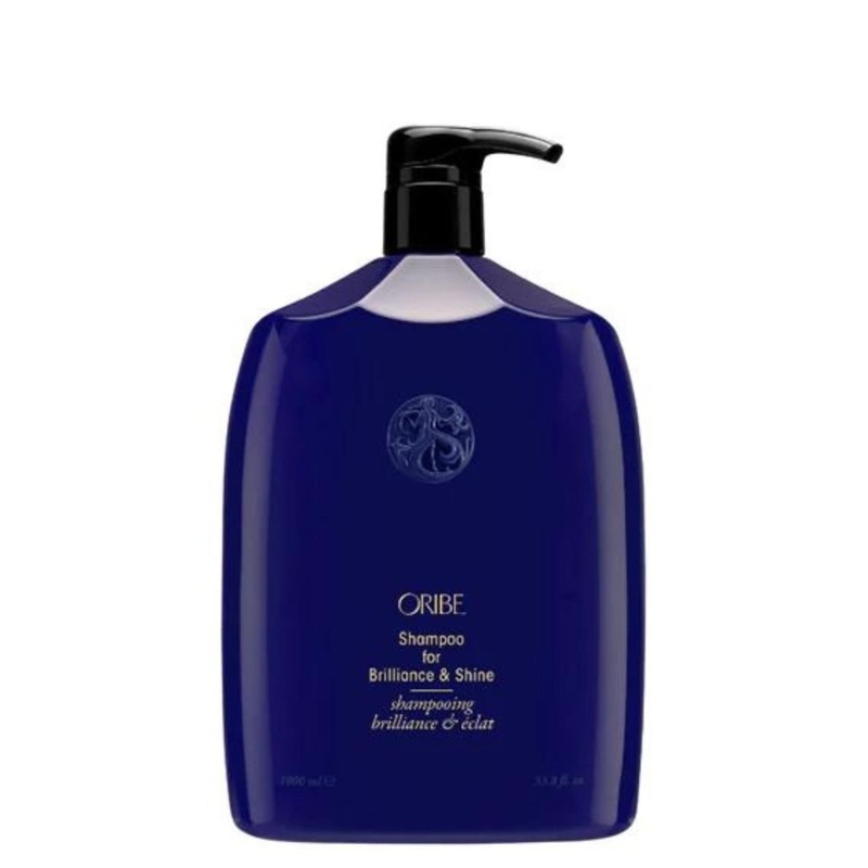 Shampoo Brilliance Liter