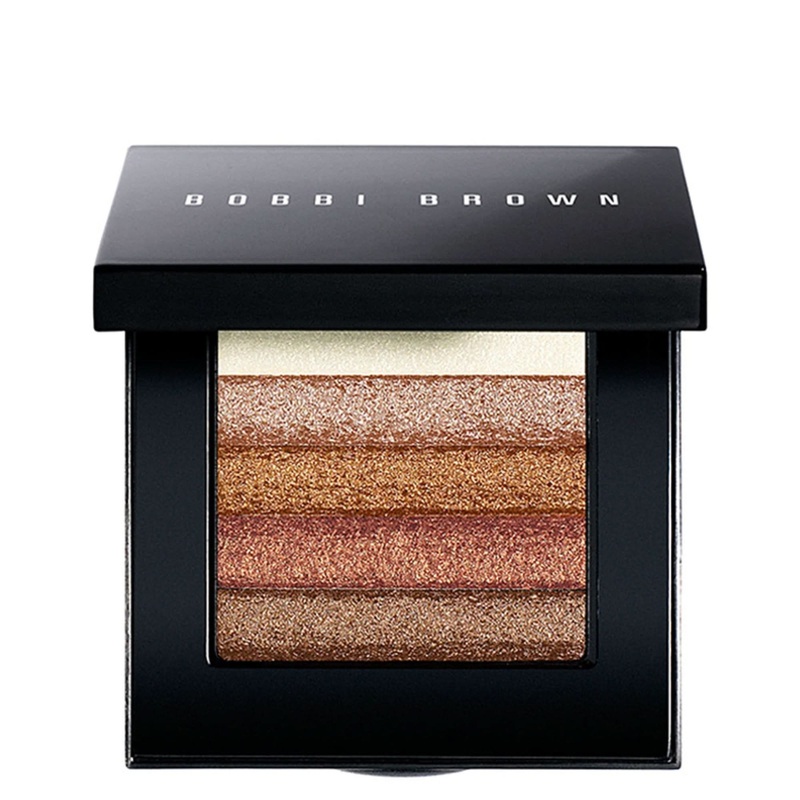 Shimmer Brick Compact|Bronze|Rose|Pink Quartz