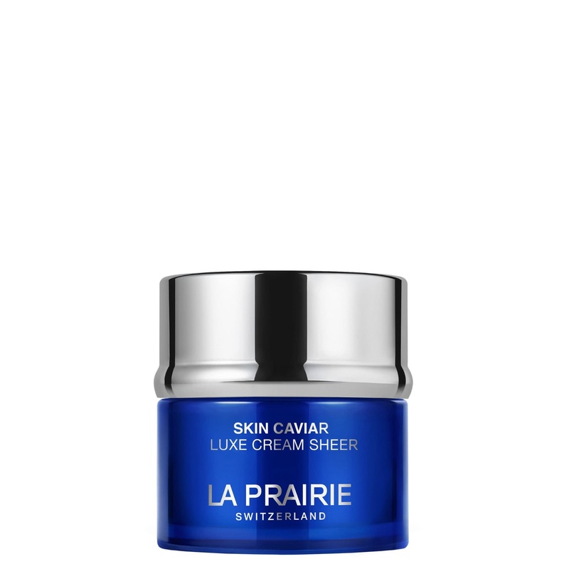 Skin Caviar Luxe Cream Sheer|50 mL|100 mL