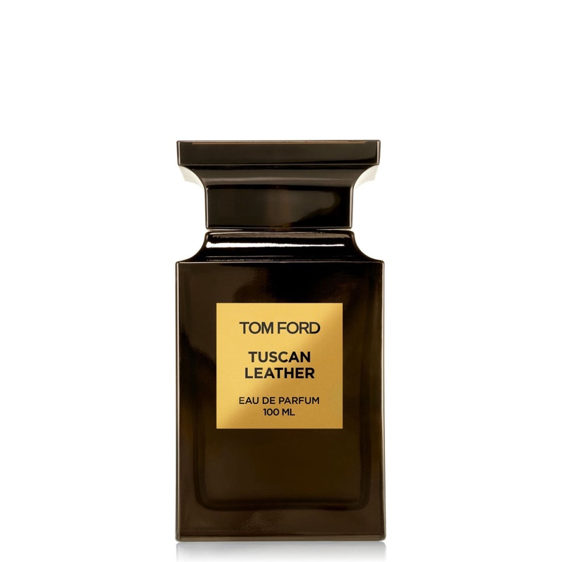 Tuscan Leather|3.4 oz (100 mL)|1.7 oz (50 mL)