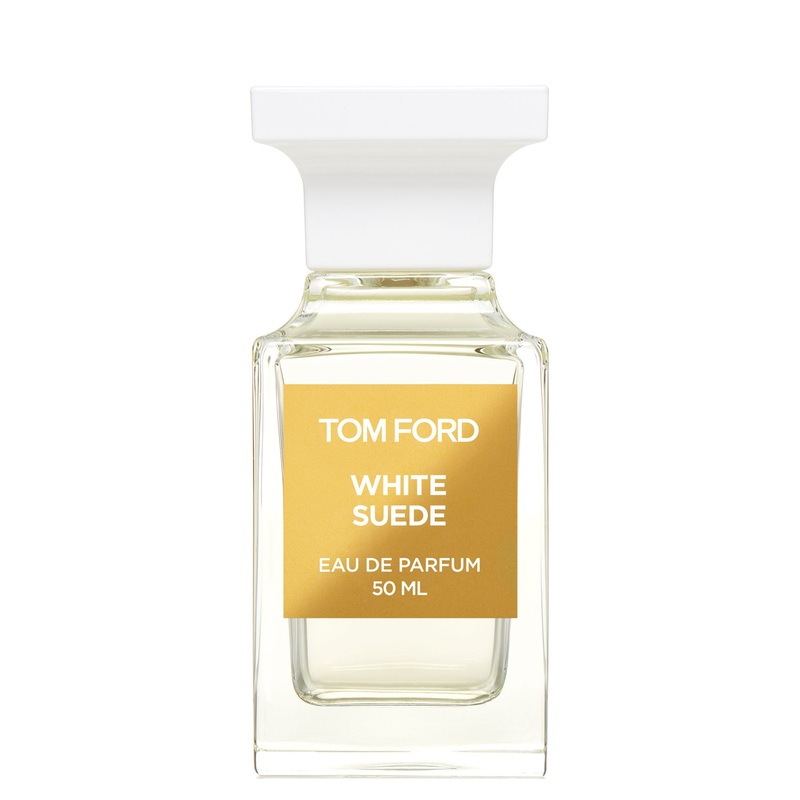 White Suede|1.7 oz (50 mL)