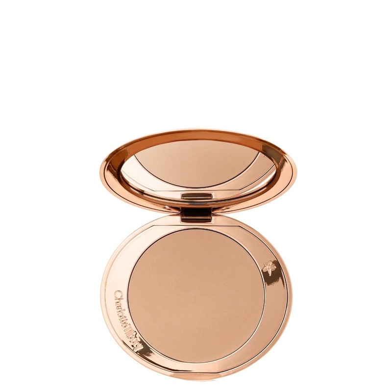 Airbrush Bronzer|1 FAIR|3 TAN|2 MED|4 DEEP