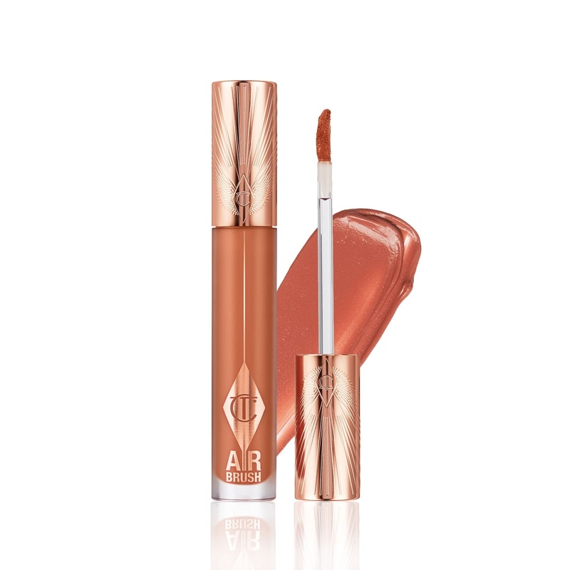 Airbrush Flawless Lip Blur|Honey Blur|Nude Blur|Flame Blur