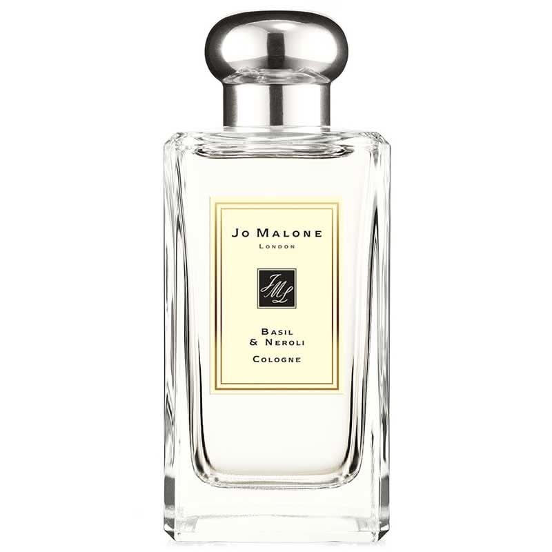 Basil & Neroli|100 mL|30 mL