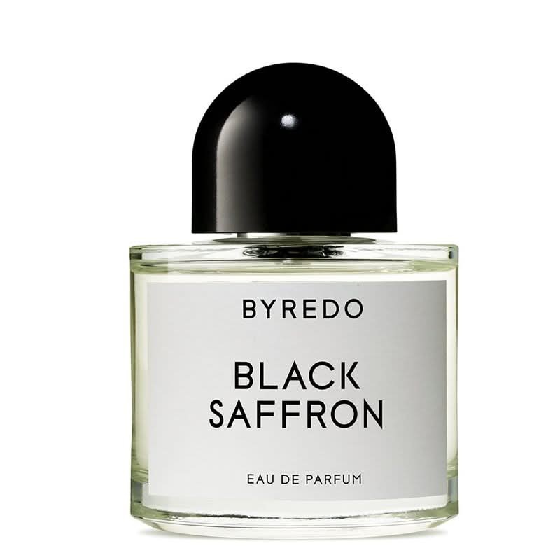 Black Saffron Eau De Parfum|50 mL