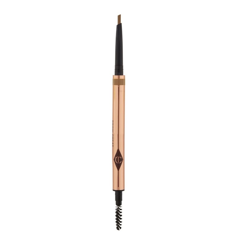 Brow Cheat|Light Blonde|Taupe|Soft Brown|Natural Brown|Medium Brown|Dark Brown|Black Brown|Natural Black
