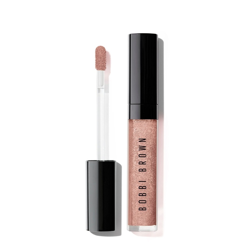 Crushed Oil Inflused Gloss|BARE SPARKLE|BELLINI|KIR SUGAR