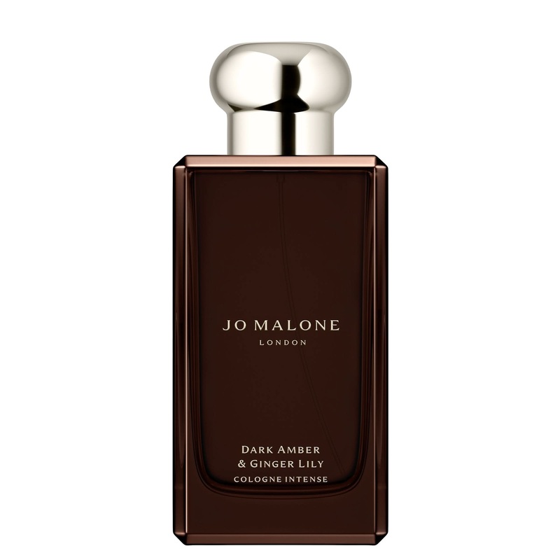 Dark Amber & Ginger Lily|100ML|50ML