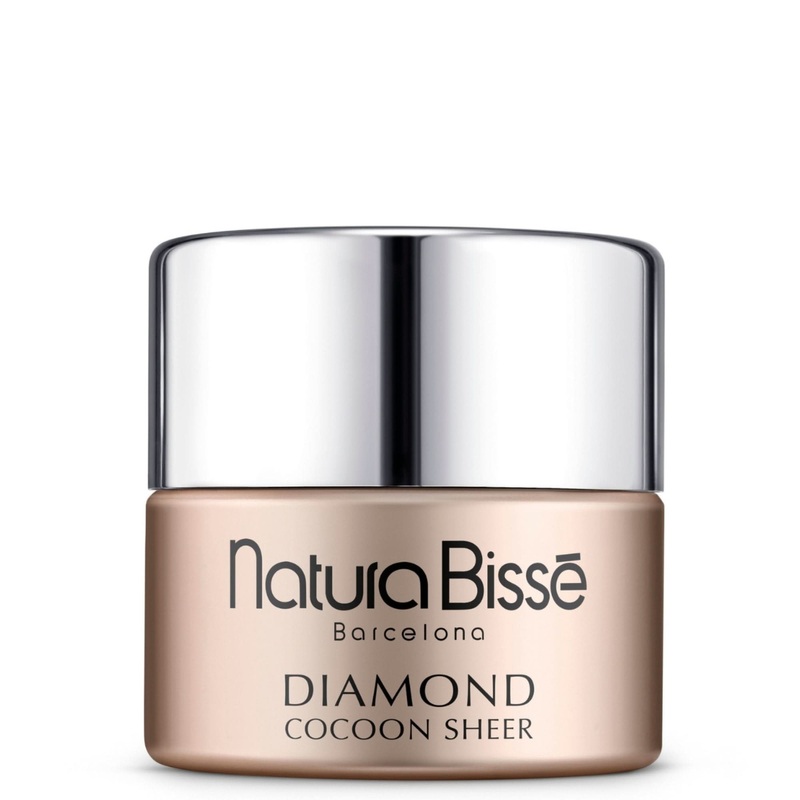 Diamond Cocoon Sheer Cream|15 mL|30 mL Tube