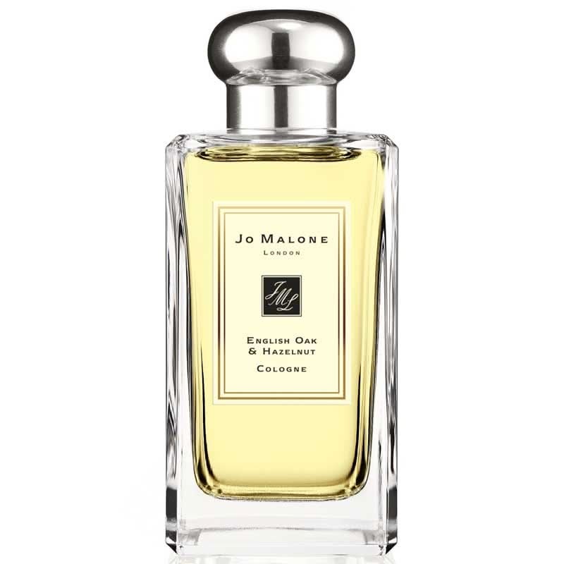 English Oak & Hazlenut|30 mL