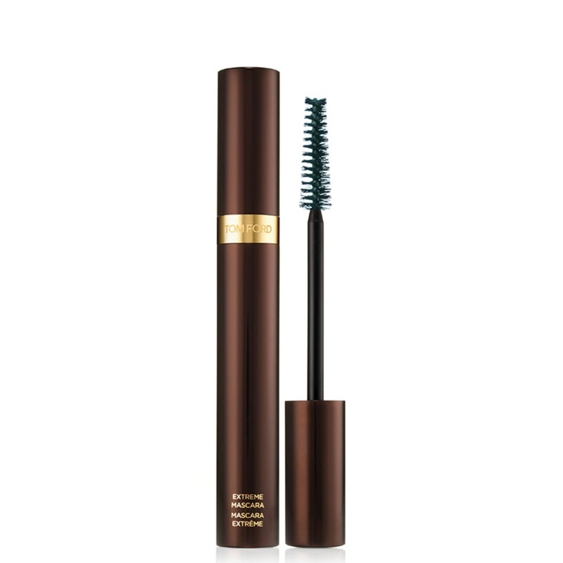 Extreme Volumizing Mascara|Raven