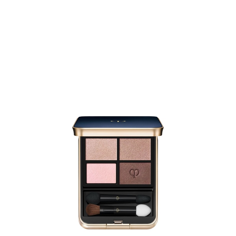 Eye Color Quad – Refill|1 Sand Dune|3 Sundried Driftwood|4 Ocean Sunrise|6 Caviar Pearls|7 Starlight Splendor|8 Warm Ocean Sunset|10 Seagrass|11 Azure Blue Sea