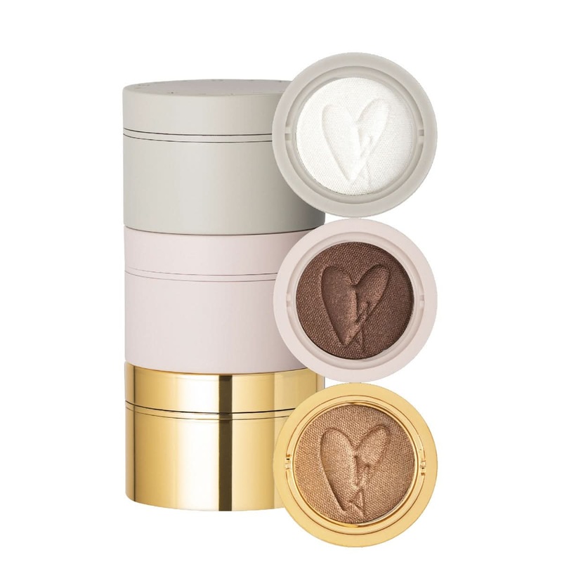 Eye Pods Eye Shadow|Toujours|Les Jours|Les Nuits|Rendez Vous