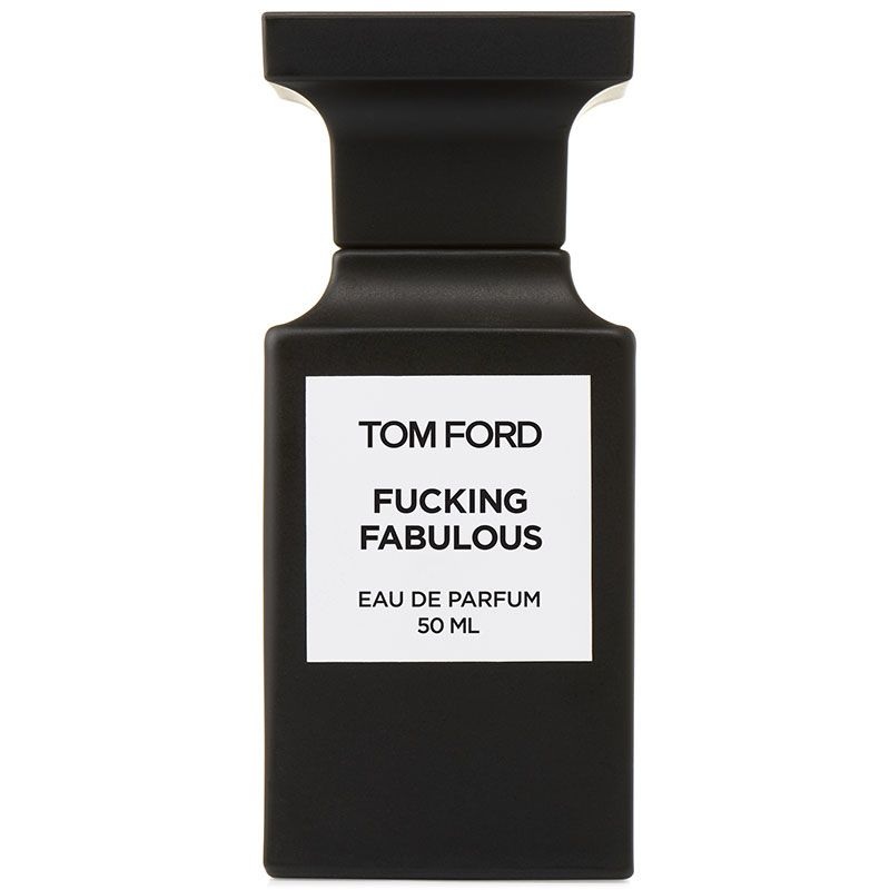 Fabulous|1.7 oz (50 mL)|3.4 oz (100 mL)|30 mL