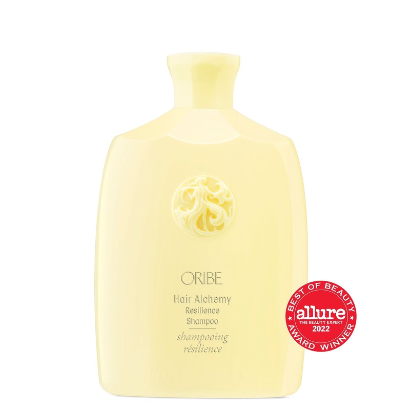 Hair Alchemy Resilience Shampoo