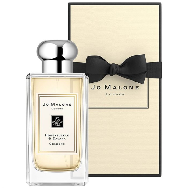 Honeysuckle And Davana|30 mL|100 mL