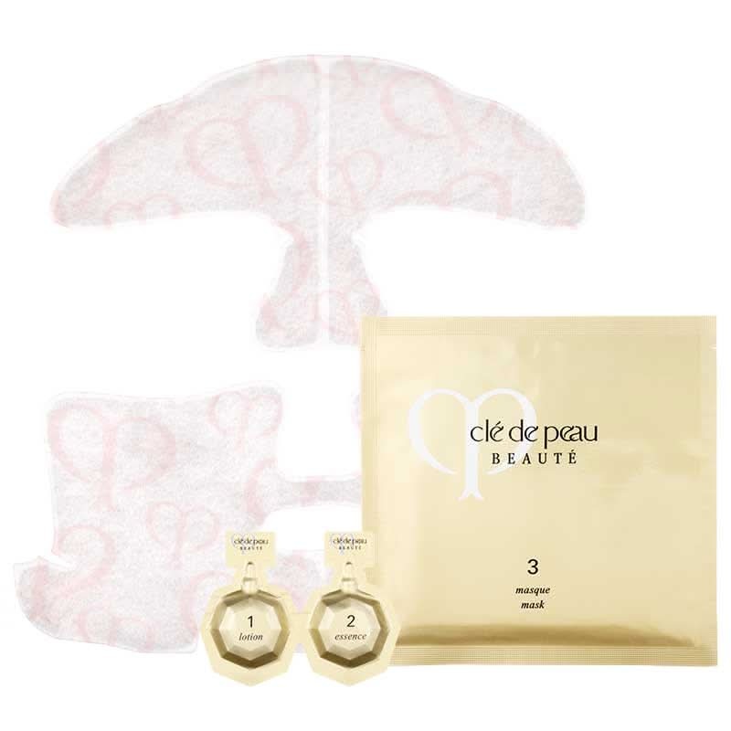 Illuminating Mask|6 Sets