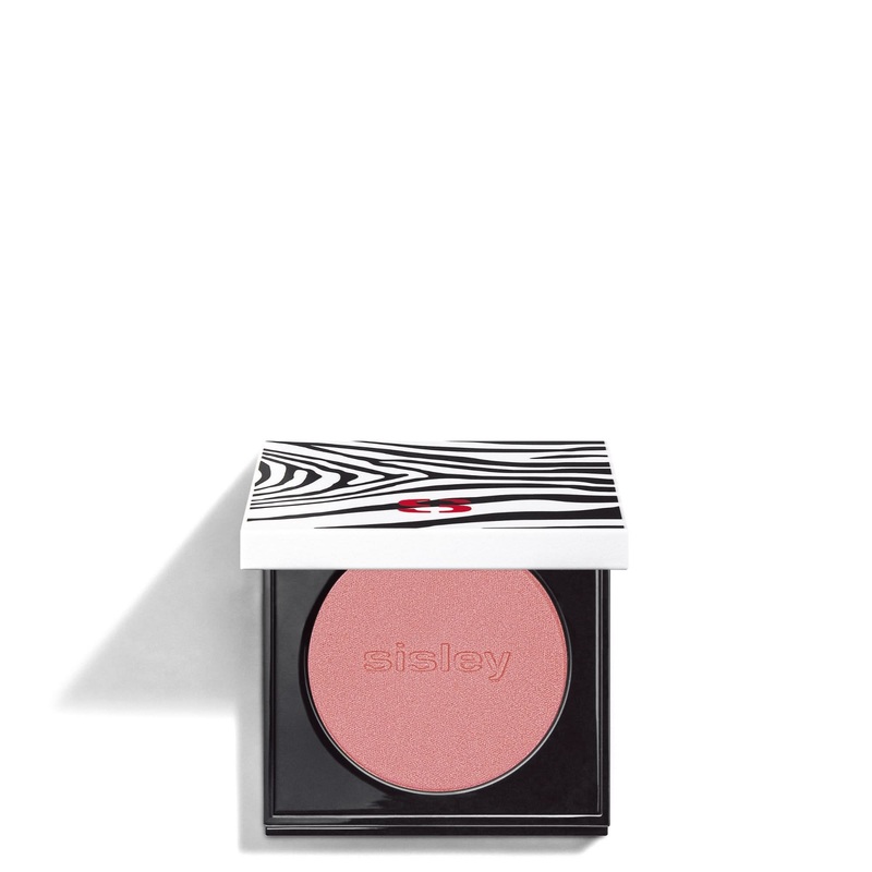 Le Phyto Blush|N1 Pink Peony|N2 Rosy Fuchsia|N3 Coral|N4 Golden Rose|N5 Rosewood|N6 Shimmer