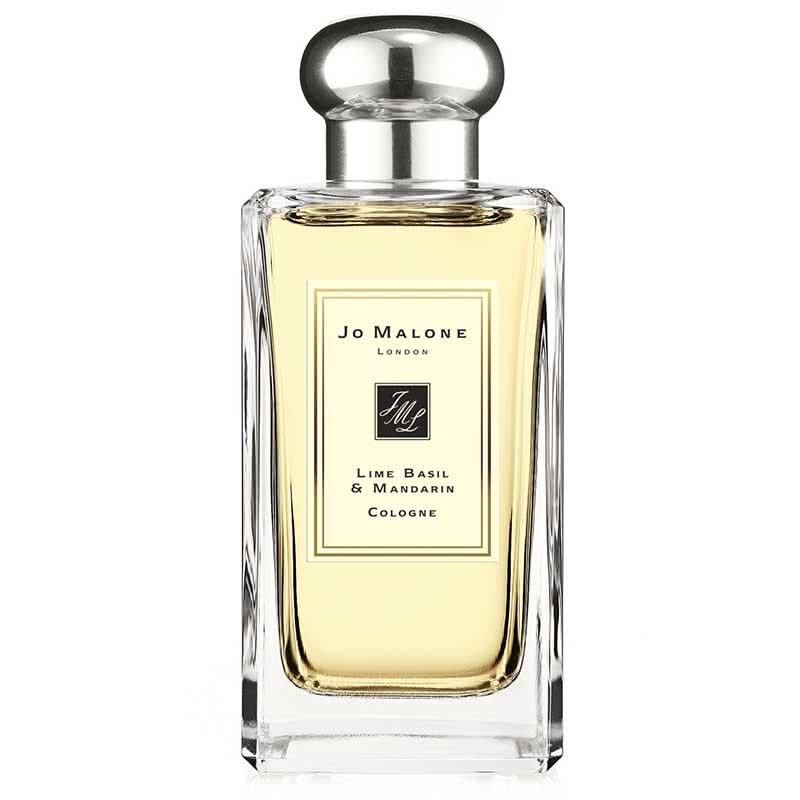 Lime Basil & Mandarin|30 mL|100 mL