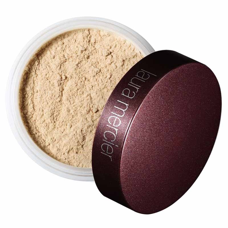 Loose Setting Powder|Honey|Translucent|Translucent Medium Deep