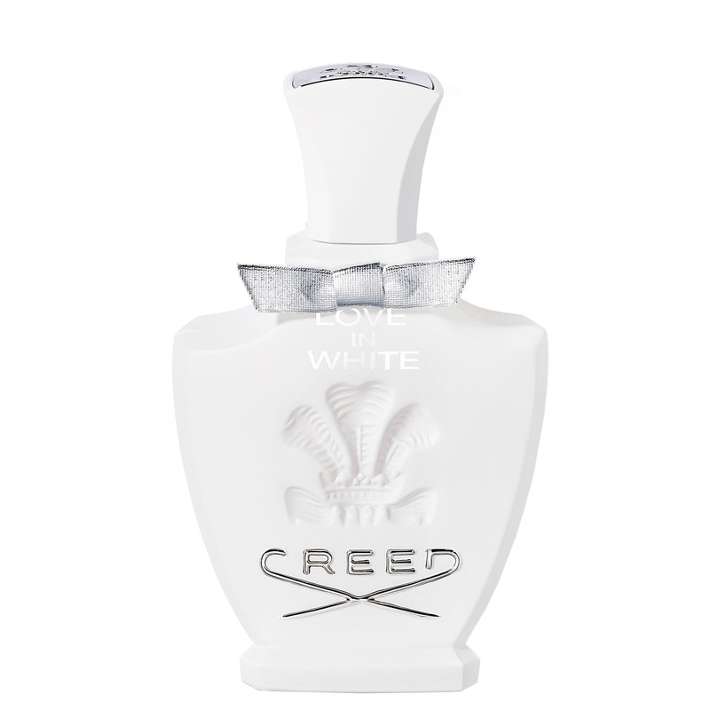 Love In White|30 mL|75 mL