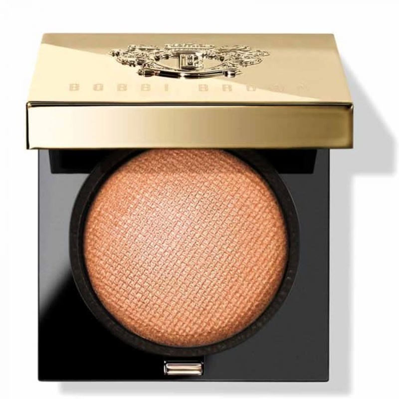 Luxe Shadow|Heat Ray|Melting Point|Moonstone