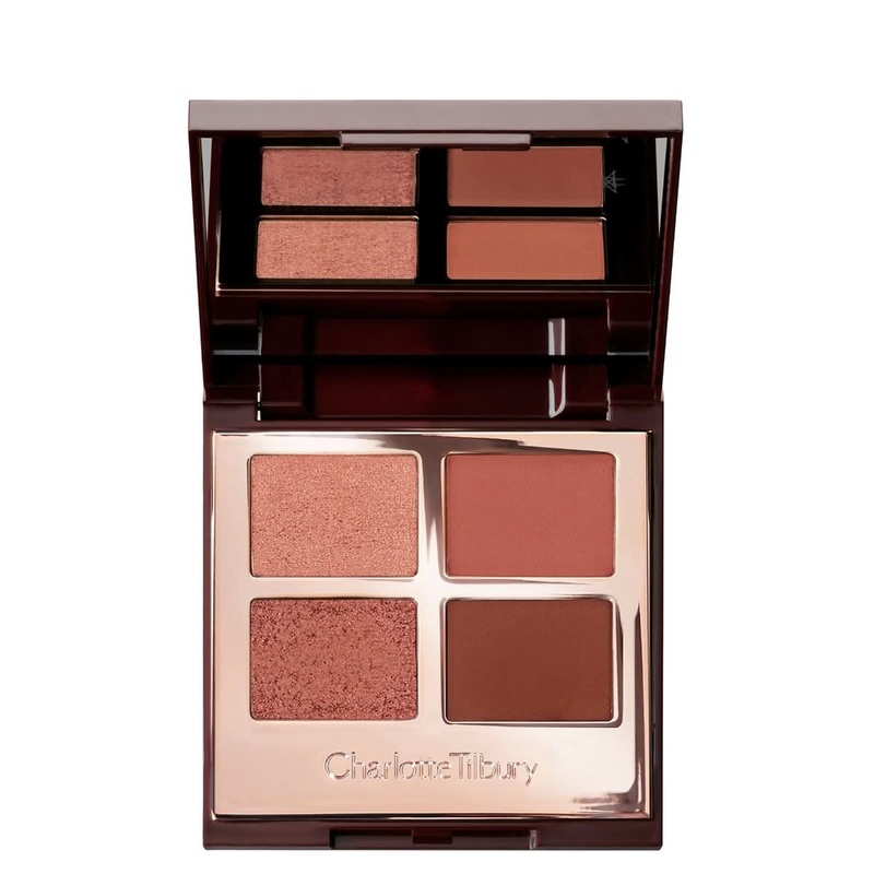 Luxury Palette|Pillow Talk Dreams|The Sophisticate|The Golden Goddess|The Uptown Girl|The Rock Chick|The Vintage Vamp|Pillow Talk|Bella Sofia|The Rebel V2|The Queen Of Glow|Walk Of No Shame