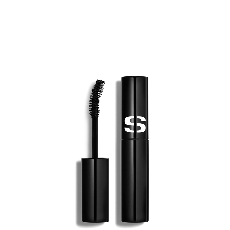 Mascara So Curl|No.1 Deep Black|No.2 Deep Brown|No.3 Deep Blue