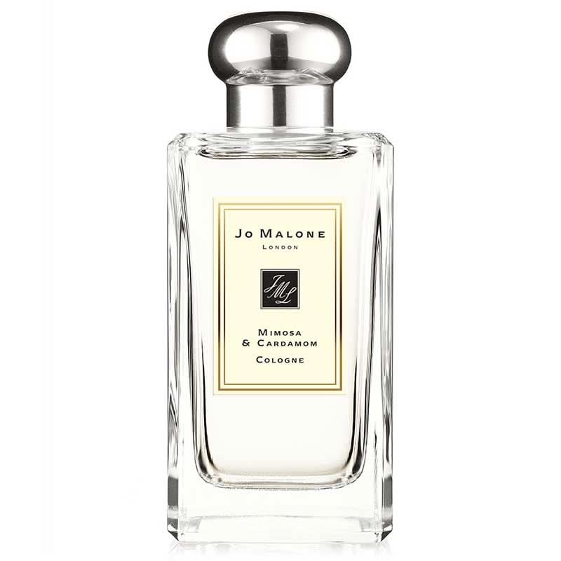 Mimosa & Cardamom|30 mL|100 mL