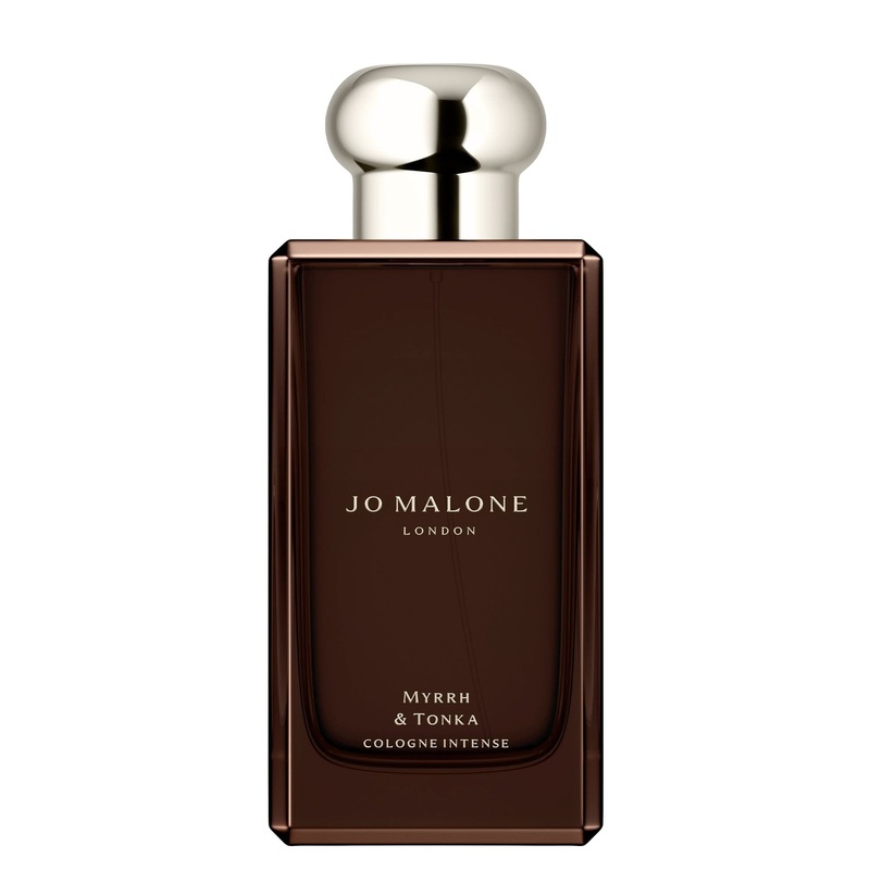 Myrrh & Tonka|100ML|50ML