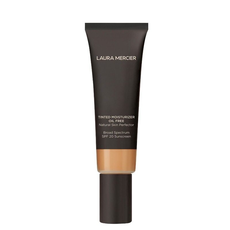Oil Free Tinted Moisturizer|Petal|Pearl|Cameo|Vanille|Porcelain|Blush|Nude|Natural|Fawn|Sand|Bisque|Almond|Wheat|Tawny|Nutmeg|Walnut|Tan|Cacao|Mocha|Ganache