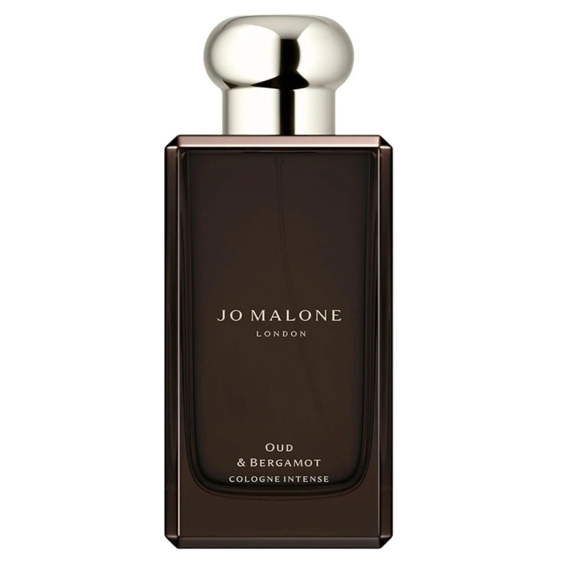 Oud & Bergamot Cologne Intense 100ml