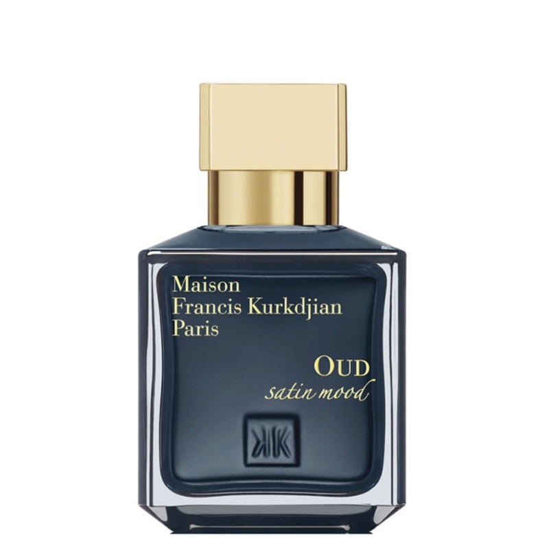 Oud Satin Mood|70 mL|35 mL