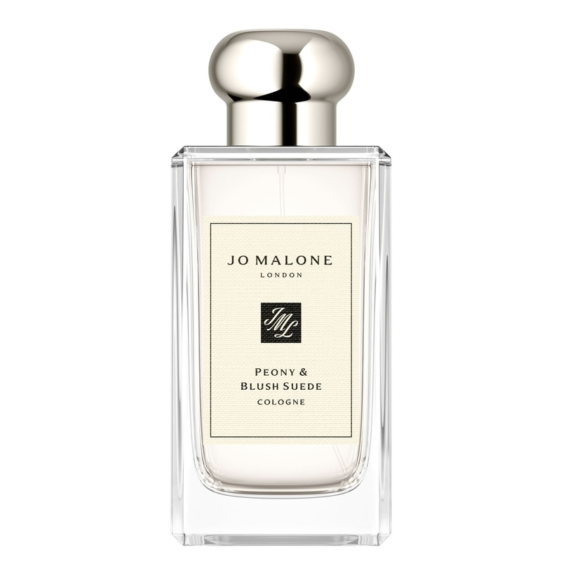 Peony & Blush Suede|30 mL|100 mL