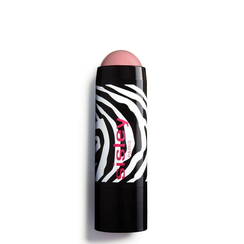 Phyto Blush Twist|1 Petal|2 Fushia|3 Papaya|5 Contour|6 Passion|7 Berry