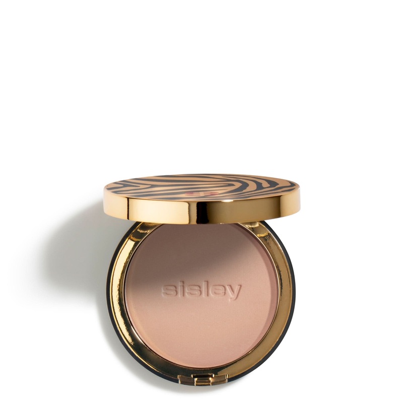 Phyto-poudre Compact|1 Rosy|2 Natural|3 Sandy|4 Bronze
