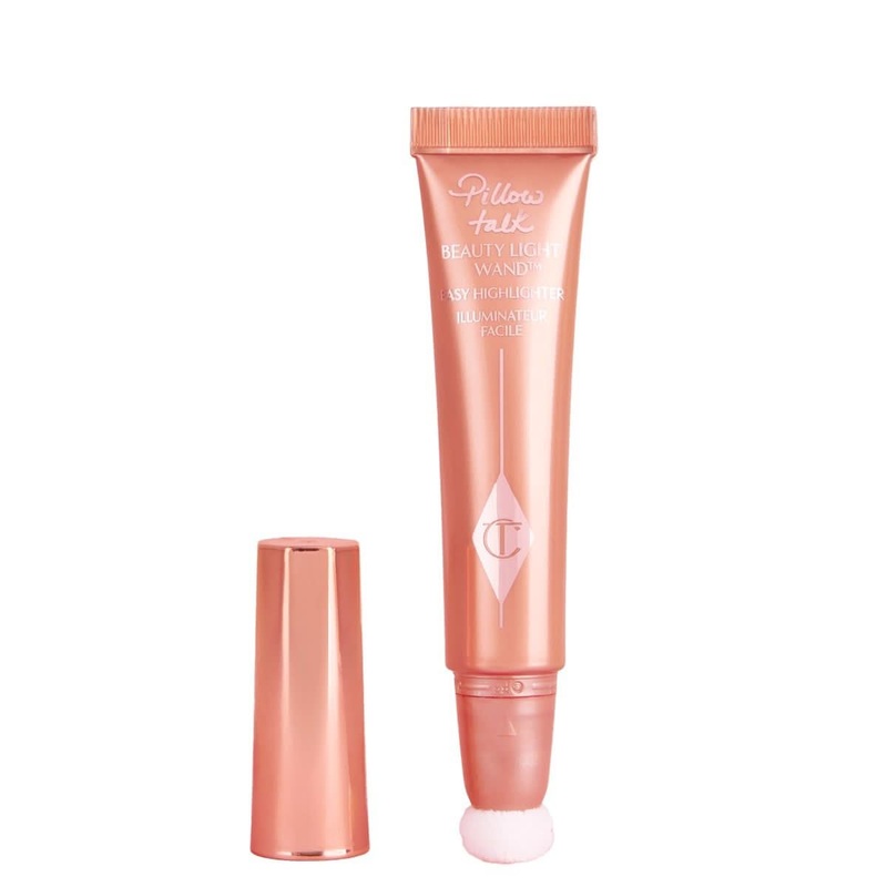 Pillow Talk Beauty Light Wand|Pinkgasm Sunset|Light/Medium|Medium/Deep