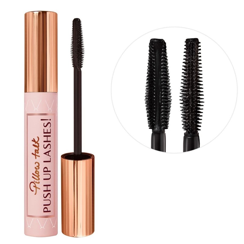 Pillow Talk Push Up Lashes|Regular|Travel