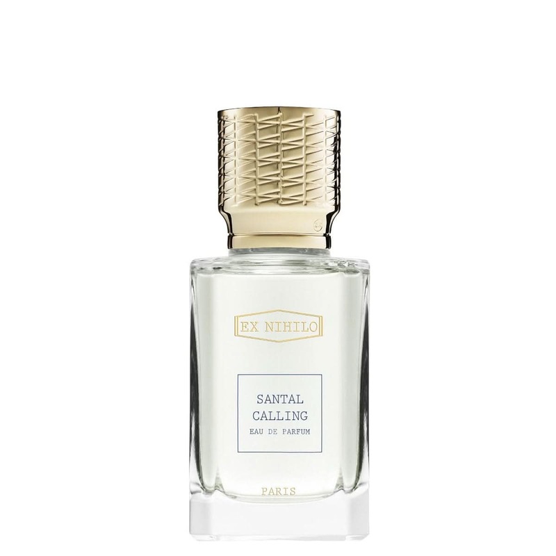 Santal Calling|100ML|50ML