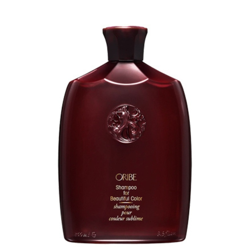 Shampoo Beautiful Color|8.5 oz|33 oz (1 Liter)|Travel