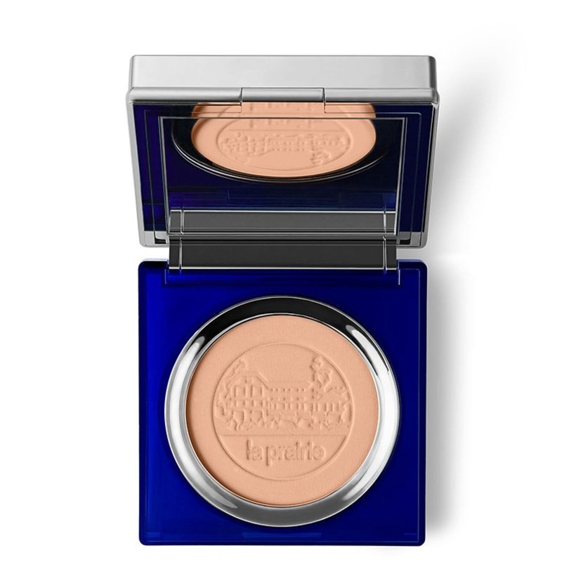 Skin Caviar Powder Foundation|Pure Ivory|Honey Beige|Golden Beige|Mocha|Tender Ivory|Porcelaine Blush|Peche|Creme Peche