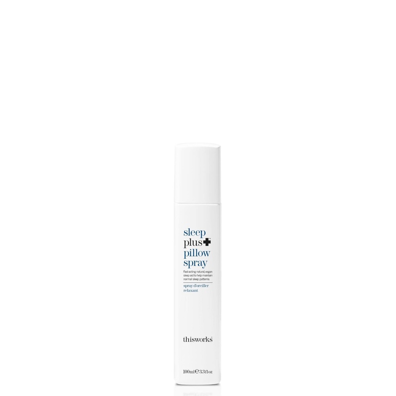 Sleep Plus Pillow Spray|50mL|100mL