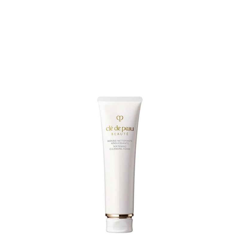 Softening Cleansing Foam|Original|Travel