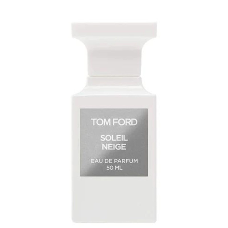Soleil Neige|50 mL|100 mL