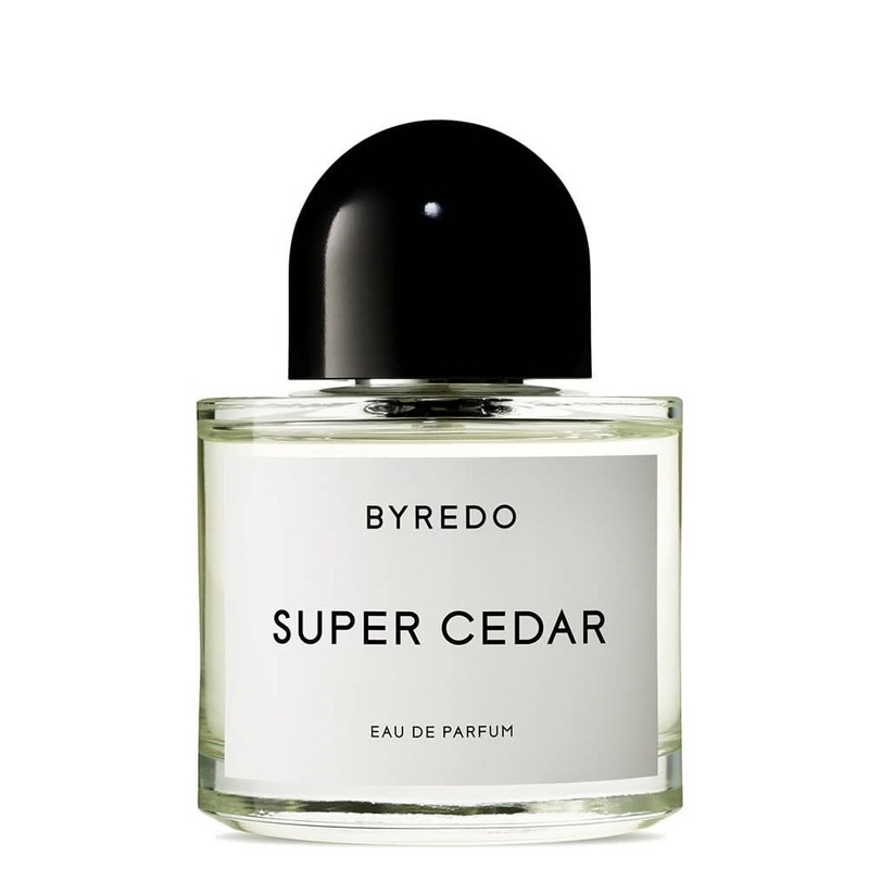 Super Cedar Eau De Parfum|50 mL|100 ML