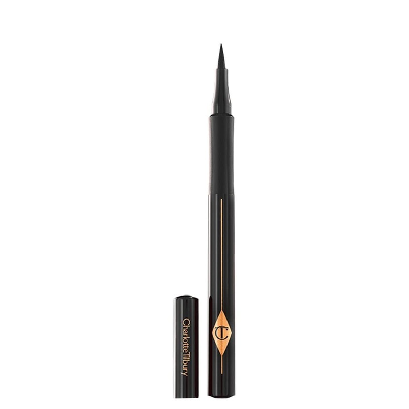 The Feline Flick|Panther|Super Brown