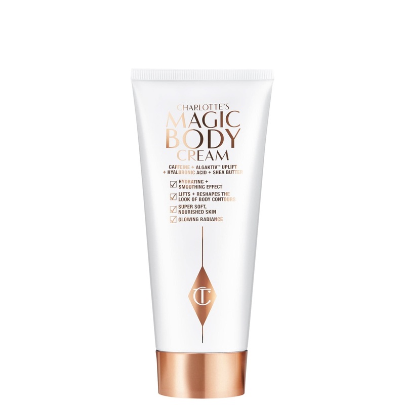 The Magic Body Cream|200 ML|50 ML